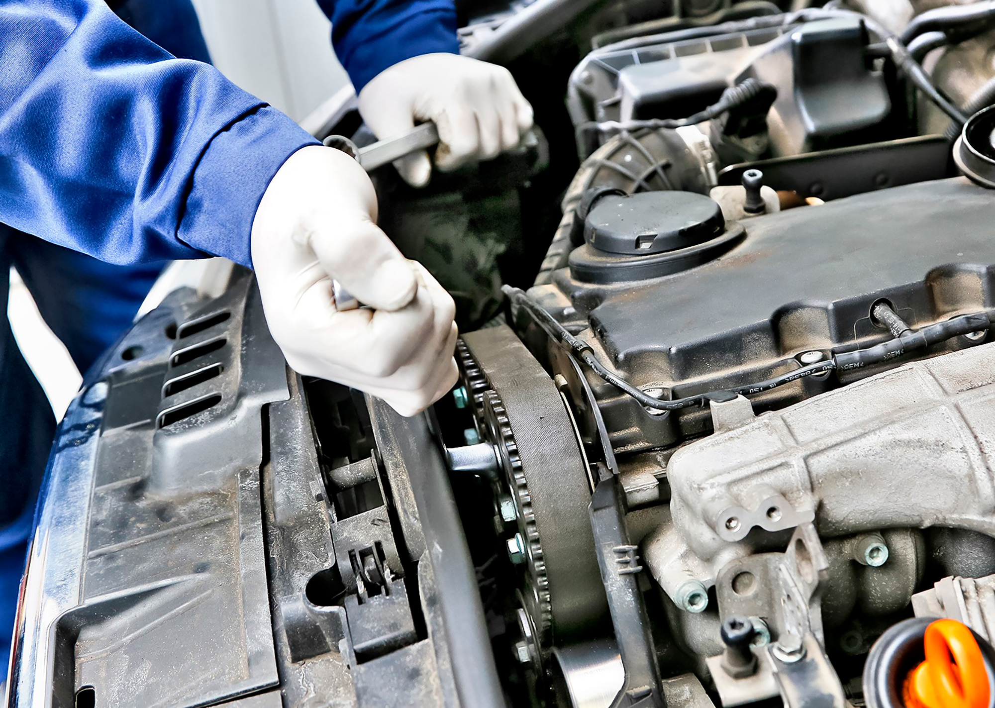 HCC_SanMateo_AC_Repair_Defective_AC_Clutch_Img
