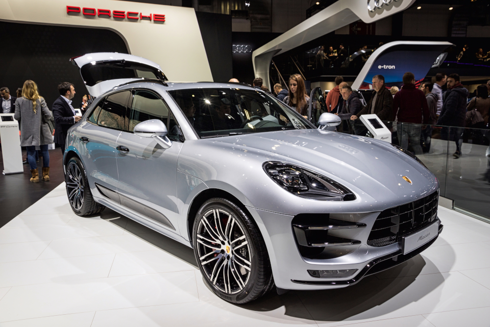 macan