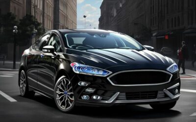 Dublin, CA – Ford Edge Tune-Up Services Available at Our Auto Repair Shop