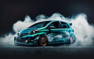 Dublin, CA – Transmission Repair Services for Toyotas | Auto Repair Shop News