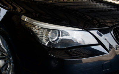 San Ramon, CA – Common BMW 5 Series Problems Fixed at Our Auto Repair Shop