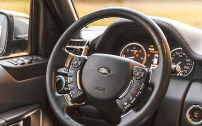Danville, CA – Check Engine Light Services for Range Rovers | Auto Repair News