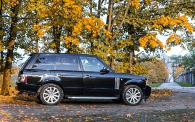 Danville, CA – Overview: Land Rover Suspension Repair Services at Our Auto Shop