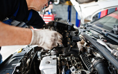 Blackhawk, CA – Transmission Services for Mercedes-Benz | Auto Shop News